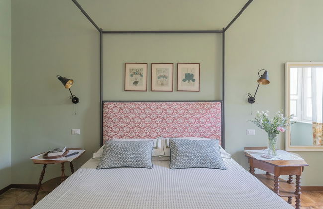 Villa Ca' Moneta Albavilla - Photo 10