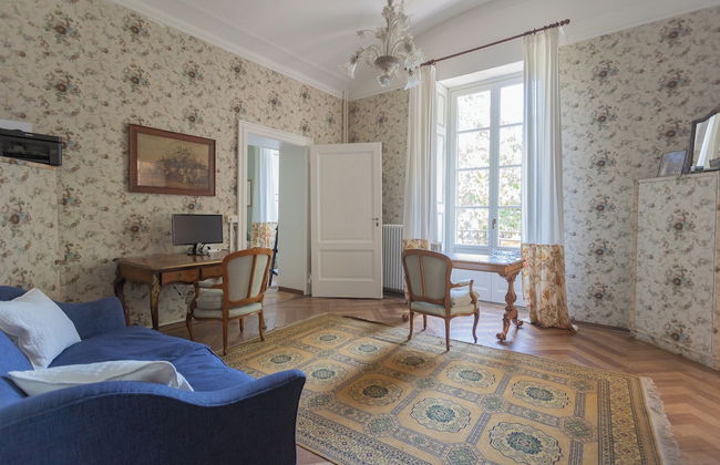 Villa Ca' Moneta Albavilla - Photo 11