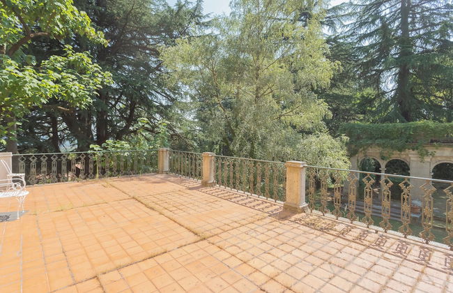 Villa Ca' Moneta Albavilla - Photo 22