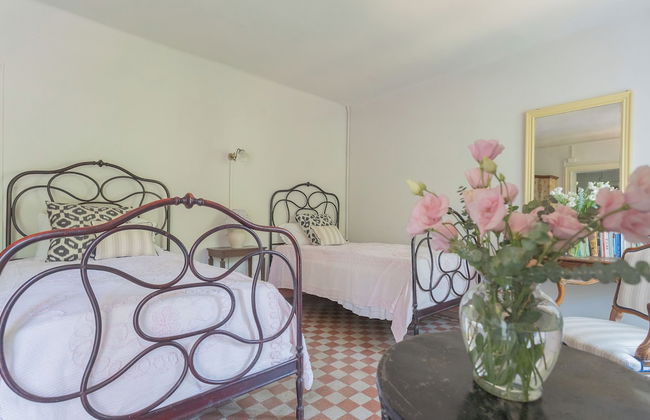 Villa Ca' Moneta Albavilla - Photo 9