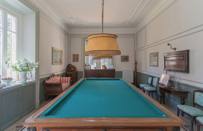 Villa Ca' Moneta Albavilla - Photo 41