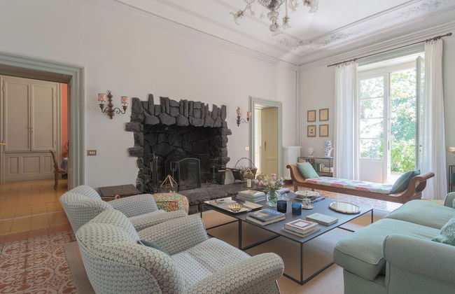 Villa Ca' Moneta Albavilla - Photo 18
