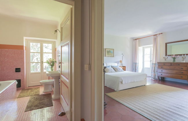 Villa Ca' Moneta Albavilla - Photo 7