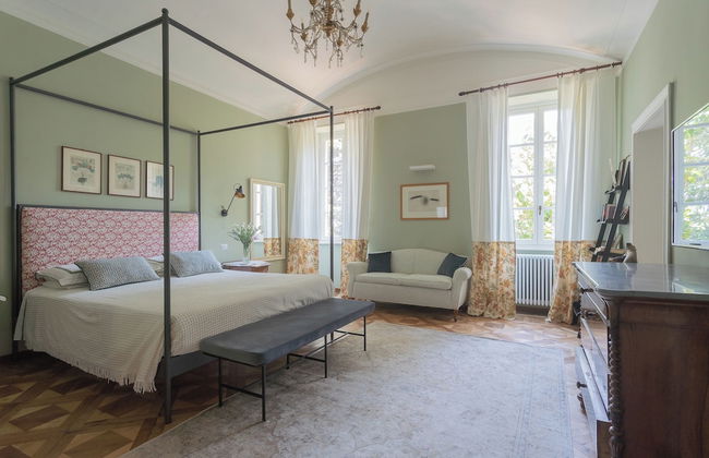 Villa Ca' Moneta Albavilla - Photo 5