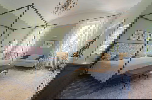 Foto 5 - Villa Ca' Moneta Albavilla