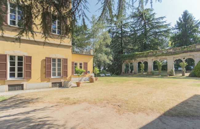 Villa Ca' Moneta Albavilla - Photo 49