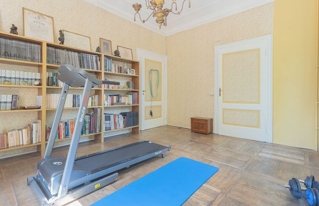 Villa Ca' Moneta Albavilla - Photo 39