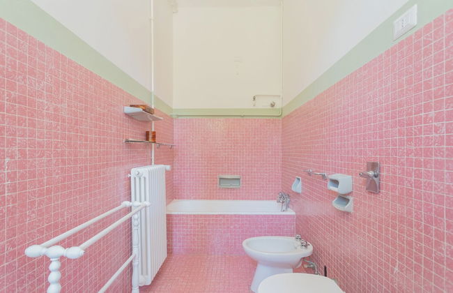 Villa Ca' Moneta Albavilla - Photo 30