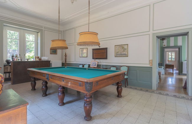 Villa Ca' Moneta Albavilla - Photo 40
