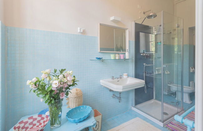 Villa Ca' Moneta Albavilla - Photo 29