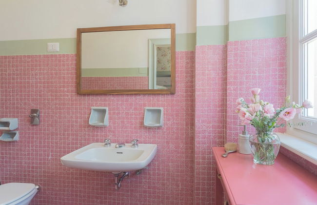 Villa Ca' Moneta Albavilla - Photo 28
