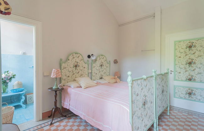Villa Ca' Moneta Albavilla - Photo 2