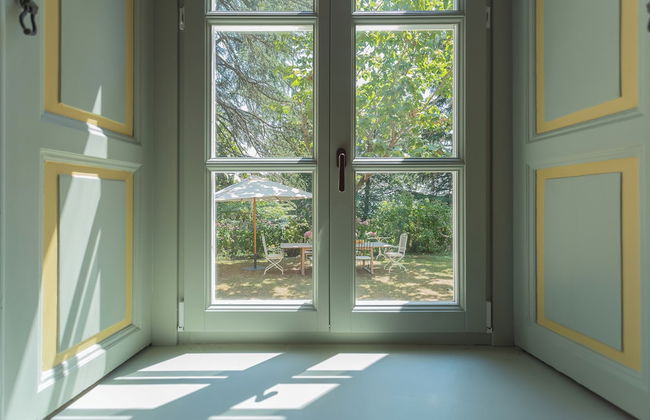 Villa Ca' Moneta Albavilla - Photo 20