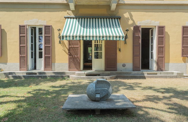 Villa Ca' Moneta Albavilla - Photo 46