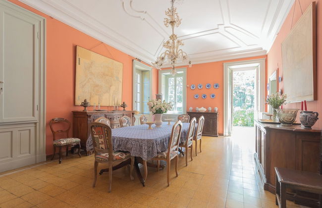 Villa Ca' Moneta Albavilla - Photo 23