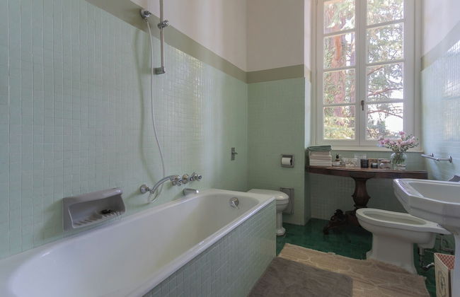 Villa Ca' Moneta Albavilla - Photo 31