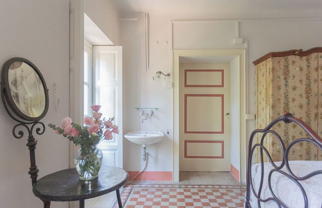 Villa Ca' Moneta Albavilla - Photo 6