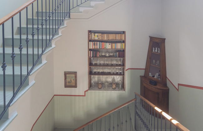 Villa Ca' Moneta Albavilla - Photo 42