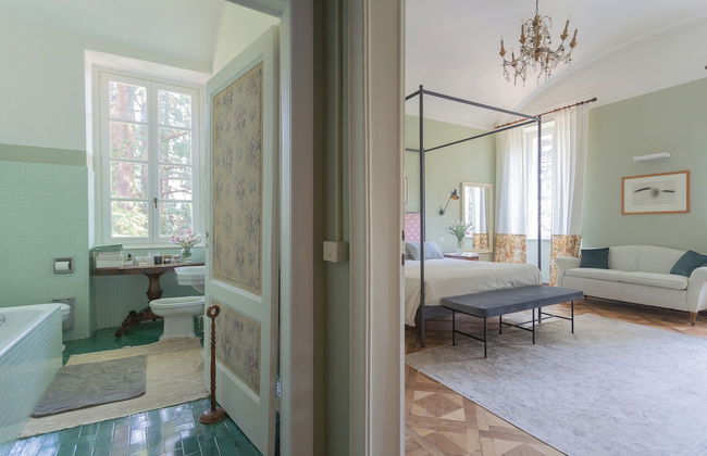 Villa Ca' Moneta Albavilla - Photo 13