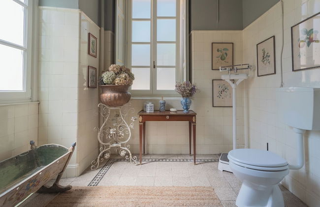 Villa Ca' Moneta Albavilla - Photo 25