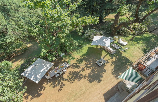 Villa Ca' Moneta Albavilla - Photo 51