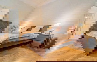 Foto 3 - Prague Bliss Apartment - Lesser Town Charm