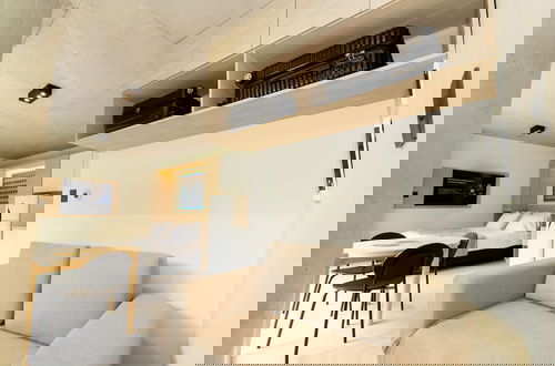 Foto 8 - Luxe Palermo Smart Suites