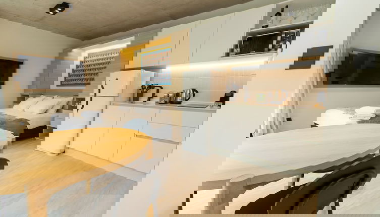 Foto 1 - Luxe Palermo Smart Suites