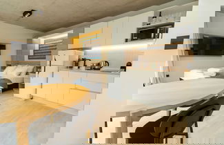 Foto 1 - Luxe Palermo Smart Suites