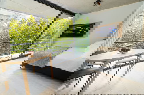 Foto 10 - Luxe Palermo Smart Suites
