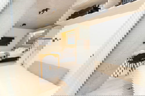 Foto 5 - Luxe Palermo Smart Suites