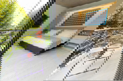 Foto 3 - Luxe Palermo Smart Suites