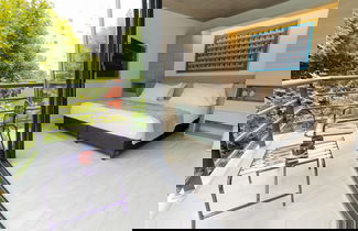 Foto 3 - Luxe Palermo Smart Suites