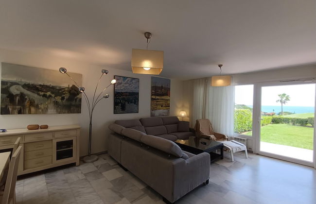Villa LUZ 552 in Conil de la Frontera - Foto 8