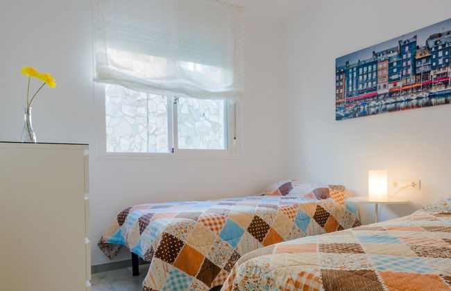 Villa LUZ 552 in Conil de la Frontera - Foto 17