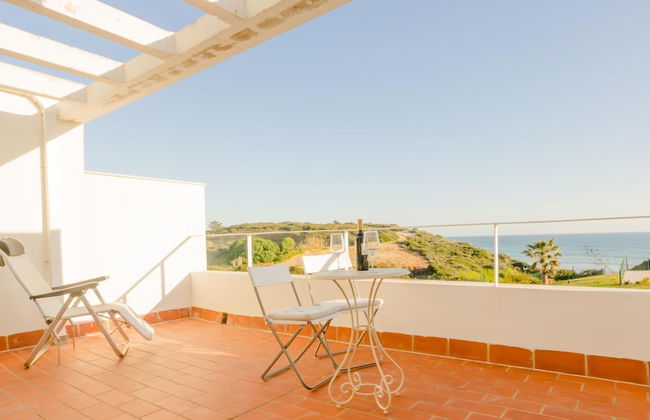 Villa LUZ 552 in Conil de la Frontera - Foto 25