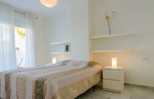 Villa LUZ 552 in Conil de la Frontera - Foto 20