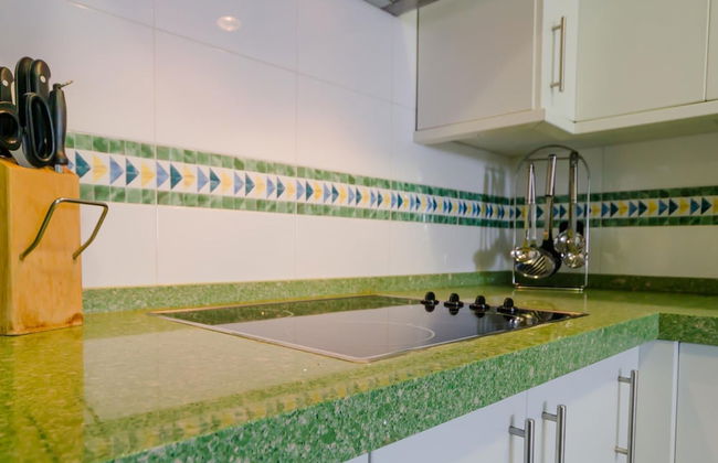 Villa LUZ 552 in Conil de la Frontera - Foto 16