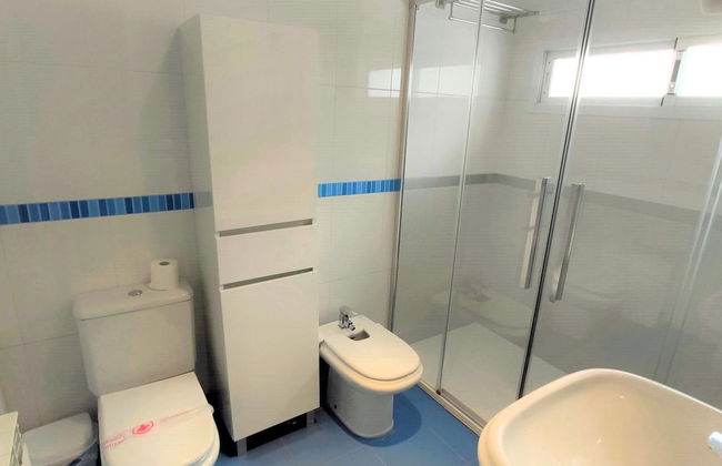 Villa LUZ 552 in Conil de la Frontera - Foto 23