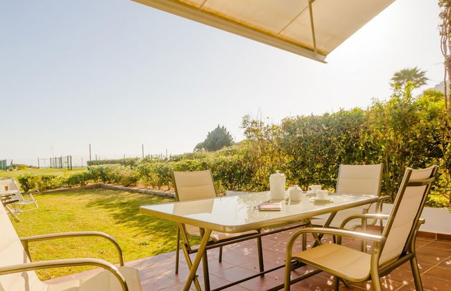 Villa LUZ 552 in Conil de la Frontera - Foto 3