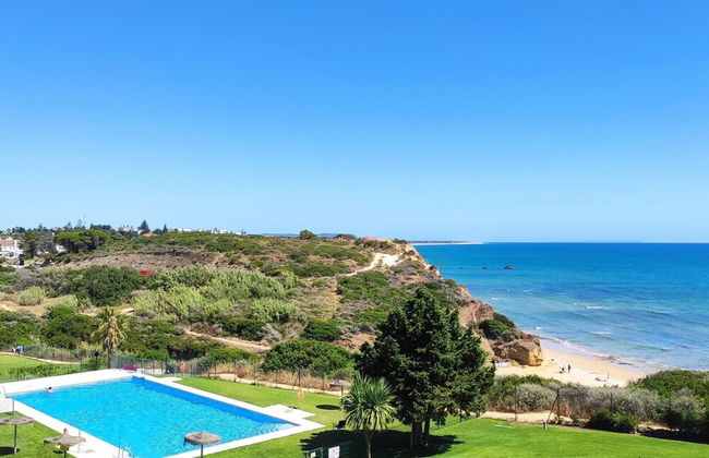 Villa LUZ 552 in Conil de la Frontera - Foto 2