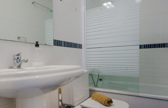 Villa LUZ 552 in Conil de la Frontera - Foto 19