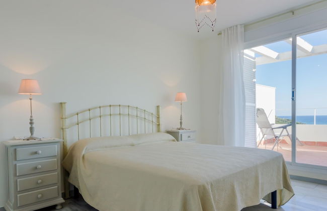 Villa LUZ 552 in Conil de la Frontera - Foto 24