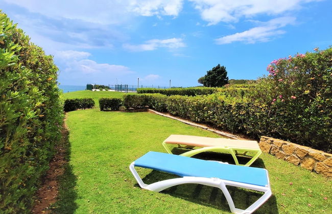 Villa LUZ 552 in Conil de la Frontera - Foto 4