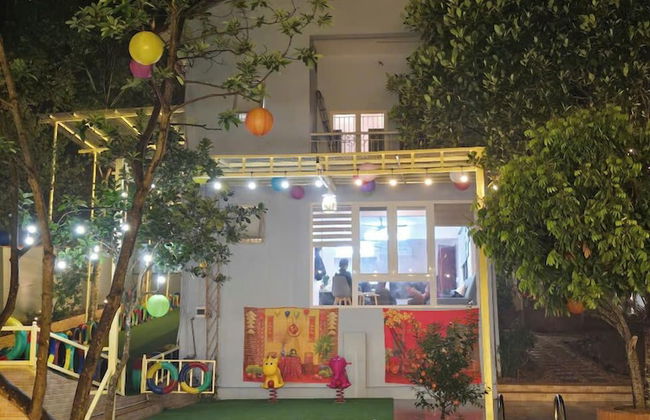 Phương Nam Garden - Foto 28