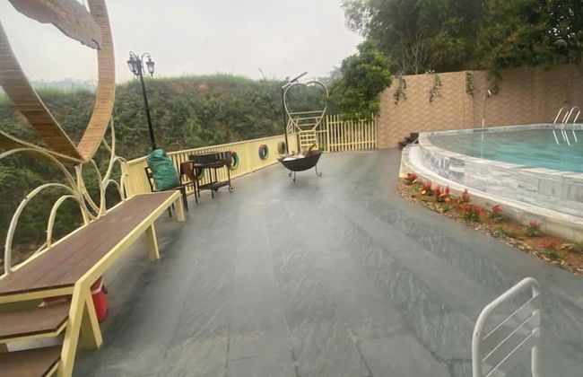 Phương Nam Garden - Foto 23