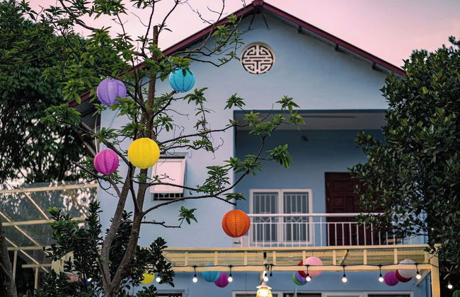 Phương Nam Garden - Foto 33