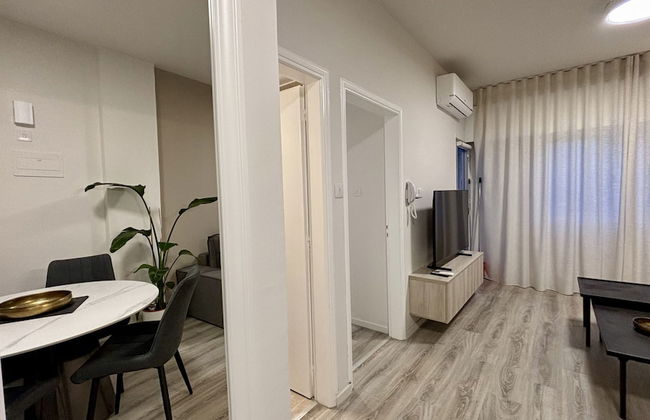 Seabreeze City Center Flat No 5 - Foto 34