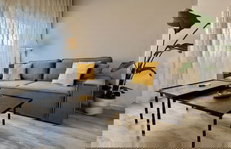 Photo 1 - Seabreeze City Center Flat No 5