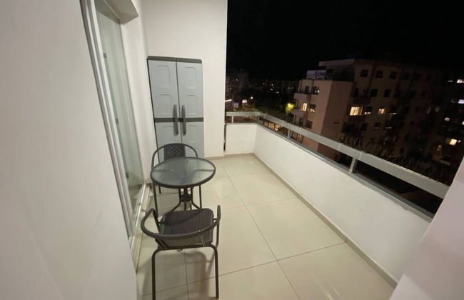 Seabreeze City Center Flat No 5 - Foto 13